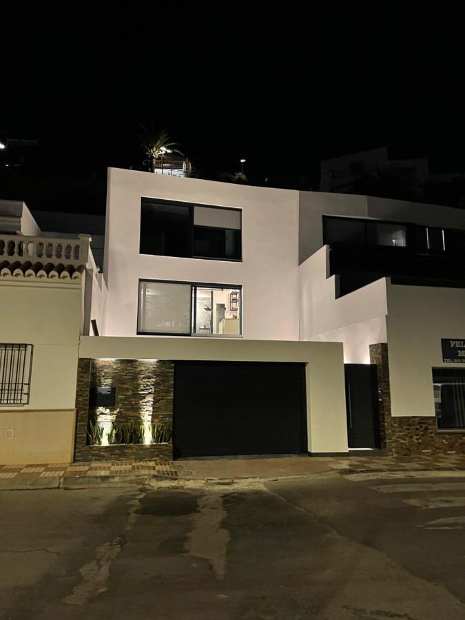 مبيت وإفطار كاستيل دي فيرو Victoria Loft المظهر الخارجي الصورة