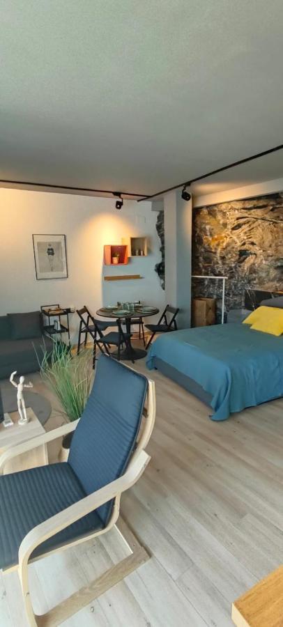 مبيت وإفطار كاستيل دي فيرو Victoria Loft المظهر الخارجي الصورة