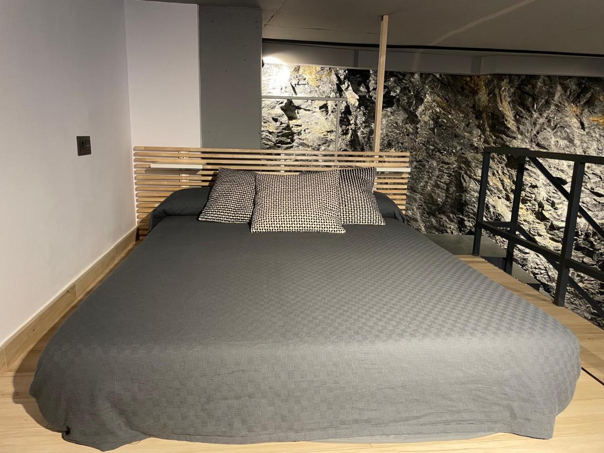 مبيت وإفطار كاستيل دي فيرو Victoria Loft المظهر الخارجي الصورة