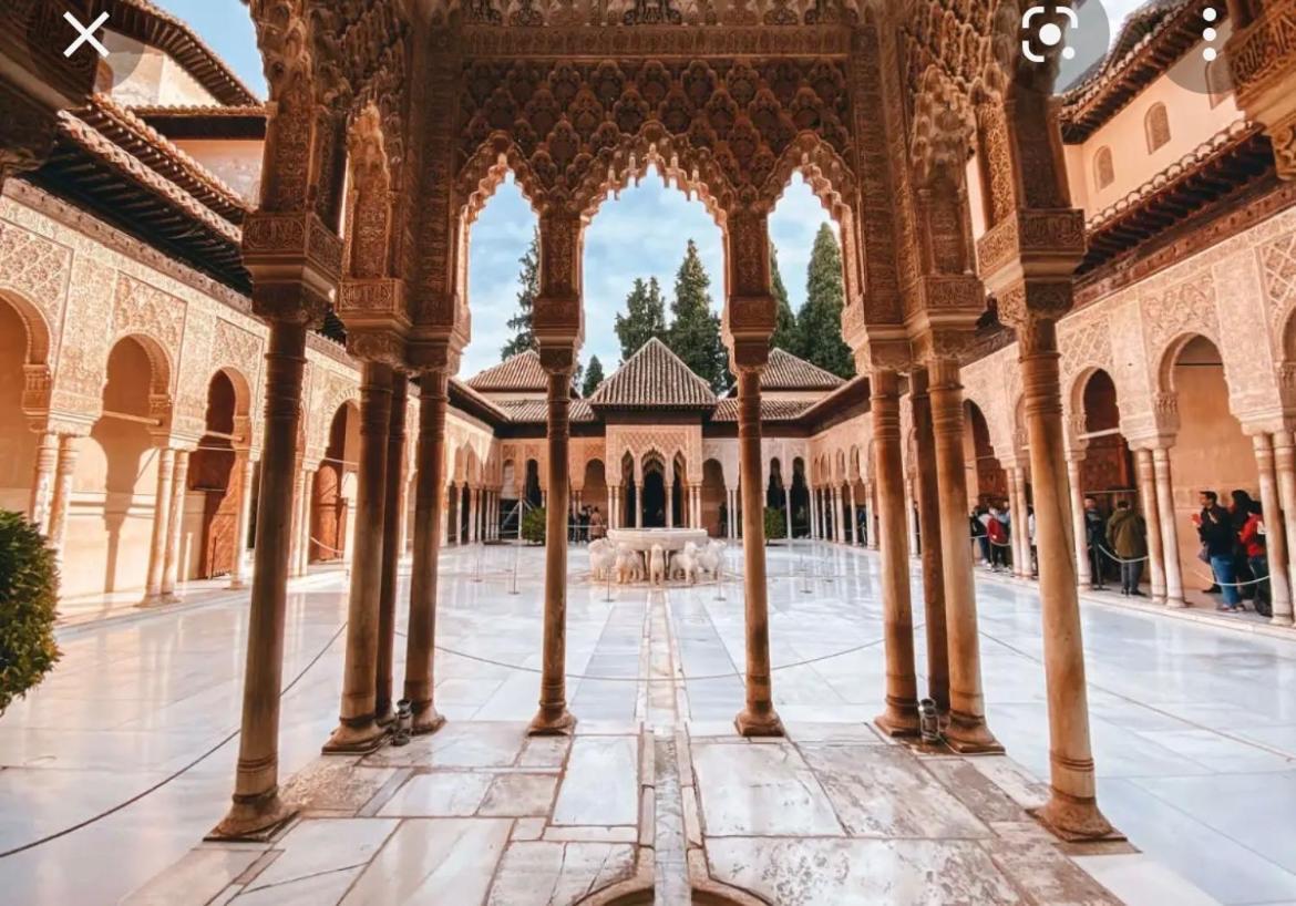 مبيت وإفطار كاستيل دي فيرو Victoria Loft المظهر الخارجي الصورة