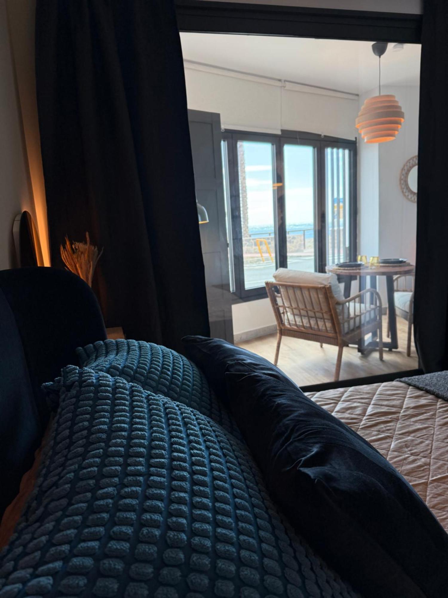 مبيت وإفطار كاستيل دي فيرو Victoria Loft المظهر الخارجي الصورة