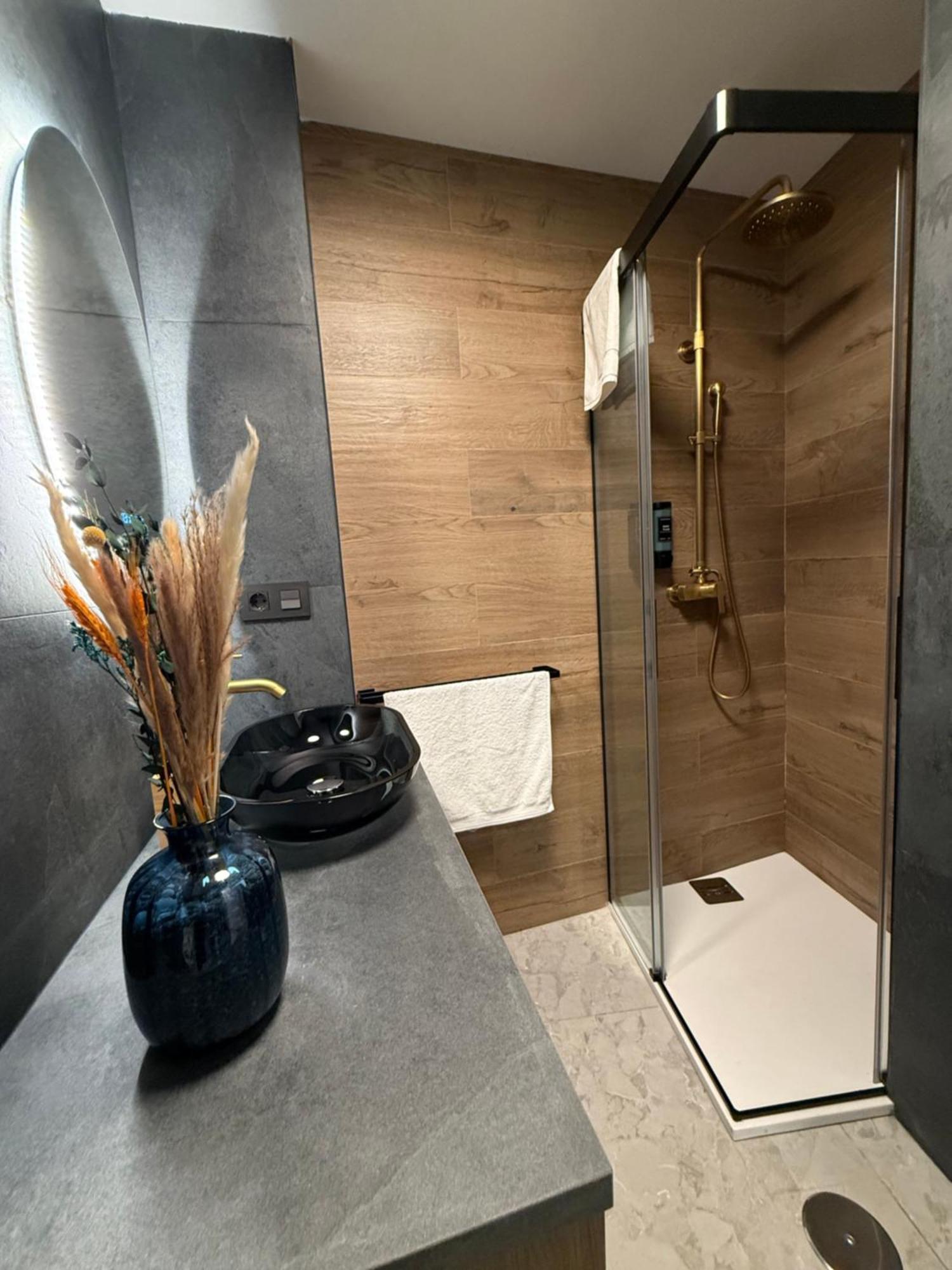 مبيت وإفطار كاستيل دي فيرو Victoria Loft المظهر الخارجي الصورة