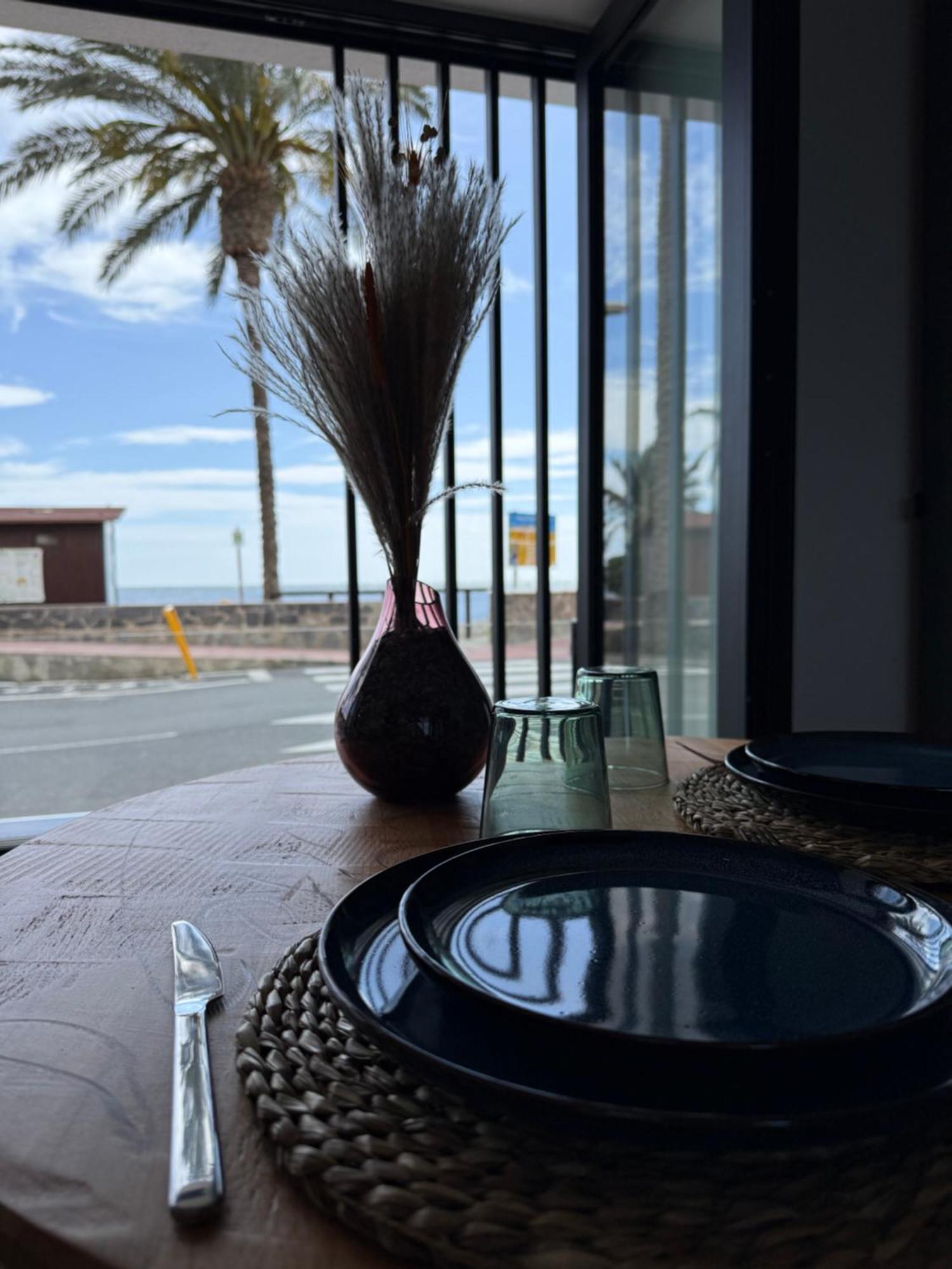 مبيت وإفطار كاستيل دي فيرو Victoria Loft المظهر الخارجي الصورة